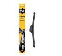 SWF Wischerblatt Flachbalken Para KIA Niro Optima Sportswagon JF DE Trasero 300