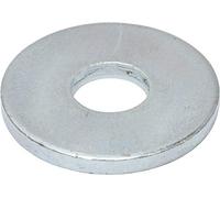 SWG Arandela 22 mm 72 mm ISO 7094 acero galvanizado 10 unidades 459 22 55