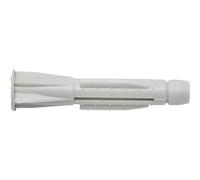 SWG Duebel 906106280 - Juego de 6 duchas para cavidades (57 mm, 10 mm)