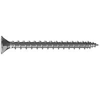 SWG Hox 175 904 025 67 tornillo para madera 4mm 25mm perfil Torx acero inoxidable A2 100pcs