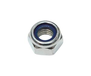 SWG Stop muttern12 X 1,25 50ST DIN 985 VZ 3681212525