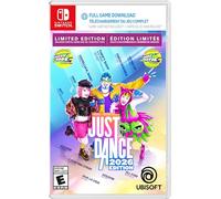 Swi Just Dance 2016 Le Bil Cib