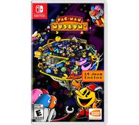SWI PAC-MAN MUSEUM+ for Nintendo Switch (Nintendo Switch) (Importación USA)