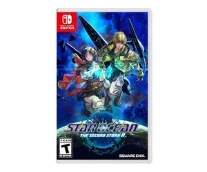 SWI Star Ocean The Second Story R for Nintendo Switch