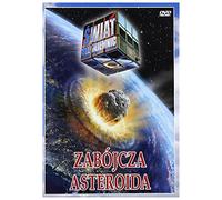 Świat Bez Tajemnic 01: Zabójcza Asteroida [DVD] (No hay versión española)