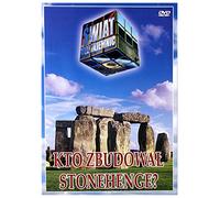Świat Bez Tajemnic 02: Kto Zbudował Stonehenge? [DVD] (No hay versión española)