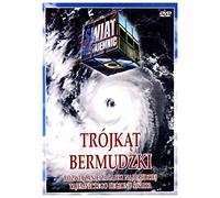 Świat Bez Tajemnic 03: Trójkąt Bermudzki [DVD] (No hay versión española)