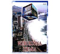 Świat Bez Tajemnic 04: Wzburzona Ziemia [DVD] (No hay versión española)