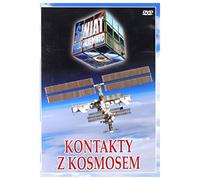 Świat Bez Tajemnic 08: Kontakty z Kosmosem [DVD] (No hay versión española)