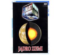Świat Bez Tajemnic 09: Jądro Ziemi [DVD] (No hay versión española)