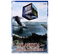 Świat Bez Tajemnic 10: Atlantyda - Prawda Czy Legenda [DVD] (No hay versión española)