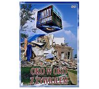 Świat Bez Tajemnic 11: Oko w Oko z Żywiołem [DVD] (No hay versión española)