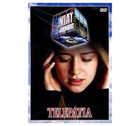 Świat Bez Tajemnic 12: Telepatia [DVD] (No hay versión española)