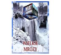 Świat Bez Tajemnic 13: Wielkie Mrozy [DVD] (No hay versión española)