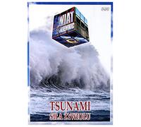 Świat Bez Tajemnic 15: Tsunami Siła Żywiołu [DVD] (No hay versión española)