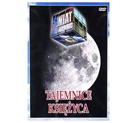 Świat Bez Tajemnic 17: Tajemnice Księżyca [DVD] (No hay versión española)