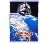 Świat bez tajemnic 18: Narodziny Ziemi [DVD] (No hay versión española)