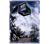 Świat Bez Tajemnic 21: Lawiny [DVD] (No hay versión española)