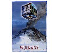 Świat Bez Tajemnic 22: Wulkany [DVD] (No hay versión española)