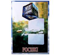 Świat Bez Tajemnic 23: Pociski [DVD] (No hay versión española)