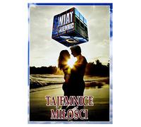 Świat Bez Tajemnic 24: Tajemnice Miłości [DVD] (No hay versión española)