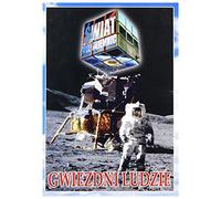 Świat Bez Tajemnic 25: Gwiezdni Ludzie [DVD] (No hay versión española)