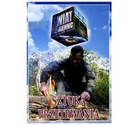 Świat Bez Tajemnic 26: Sztuka Przetrwania [DVD] (No hay versión española)