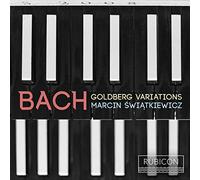 Swiatkiewicz,Marcin - Goldberg Variationen Bwv 988