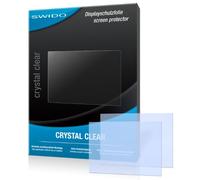 Swido - Protector de Pantalla para Nikon Coolpix S9400