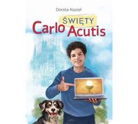 Święty Carlo Acutis