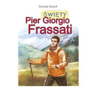 Święty Pier Giorgio Frassati