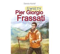 Święty Pier Giorgio Frassati