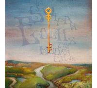 Swifan Eohl & the Mudra Choir - The Key [Vinilo]