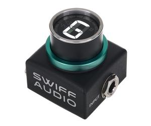Swiff Audio C20 Pedal Tuner