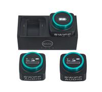 Swiff Audio WX510 +RX Monitor Wireless Set