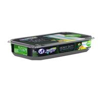 Swiffer 1899954 SweeperWet - Almohadilla de repuesto de tela, 10 unidades