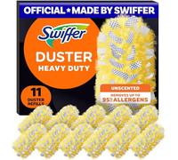 Swiffer 360 plumeros, recargas resistentes, 11 unidades