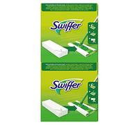 Swiffer 5410076302475 paño limpiador para oficina, Blanco, Standard