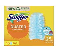 Swiffer Catches and holds dust removal refills x 15