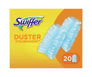 Swiffer Catches & Holds Dust Removal Refills x 20