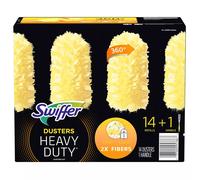 Swiffer Duster 360 Handle with Refills 14 Count