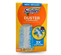 Swiffer Duster Staubmagnet, Plumero Atrapapolvo, x10