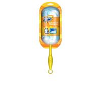 Swiffer Duster Trampa y Kit de Bloqueo, 5 Manija Recargas