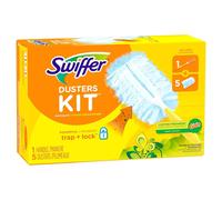 Swiffer Heavy Duty Dusters Kit Gane Blue (74330)