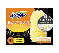 Swiffer Heavy Duty Refills Ceiling Fan Duster 11 Count