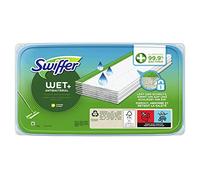 Swiffer Húmedo de piso Limpieza WIP antibacterial 10er