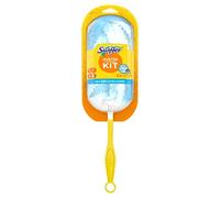 Swiffer - Juego de 3 plumeros + 3 recambios, 12