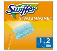 Swiffer Imán antipolvo XXL en set de iniciación, compuesto de: