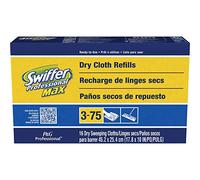 Swiffer Max Dry Cloth Recambios