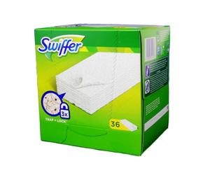 Swiffer paños atrapapolvo - 36 unidades